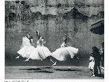 digital mural wallpaper, черно-белый, фотограф, знаменитость, фотообои