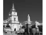 digital mural wallpaper, черно-белый, киев, wallpapers, фотообои