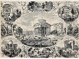 digital mural wallpaper, черно-белый, фото, снимок, фотообои