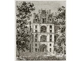 digital mural wallpaper, черно-белый, фото, снимок, фотообои