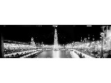 digital mural wallpaper, город, нью-йорк, америка, фотообои