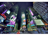 digital mural wallpaper, город, мегаполис, урбанистика, фотообои