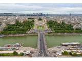 digital mural wallpaper, город, мегаполис, урбанистика, фотообои