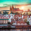 digital mural wallpaper, город, мегаполис, урбанистика, фотообои