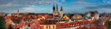 digital mural wallpaper, город, фотообои, урбанистика, мегаполис
