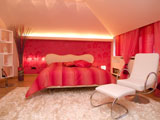 digital mural wallpaper, интерьер, комната, wallpapers, фотообои