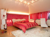 digital mural wallpaper, интерьер, комната, wallpapers, фотообои