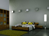 digital mural wallpaper, интерьер, комната, wallpapers, фотообои