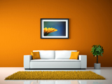 digital mural wallpaper, интерьер, комната, wallpapers, фотообои
