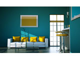 digital mural wallpaper, интерьер, комната, wallpapers, фотообои