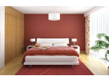 digital mural wallpaper, интерьер, комната, wallpapers, фотообои