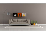 digital mural wallpaper, интерьер, комната, wallpapers, фотообои