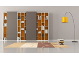digital mural wallpaper, интерьер, комната, wallpapers, фотообои