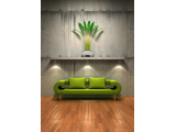 digital mural wallpaper, интерьер, комната, wallpapers, фотообои