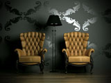 digital mural wallpaper, интерьер, комната, wallpapers, фотообои