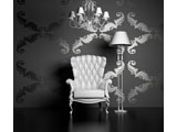 digital mural wallpaper, интерьер, комната, wallpapers, фотообои