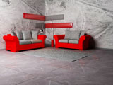 digital mural wallpaper, интерьер, комната, wallpapers, фотообои