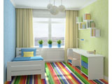 digital mural wallpaper, интерьер, комната, wallpapers, фотообои