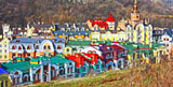 digital mural wallpaper, киев, Украина, wallpapers, фотообои