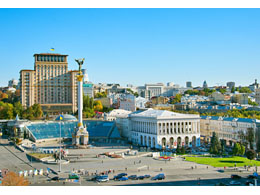digital mural wallpaper, Киев, майдан, Украина, независимость