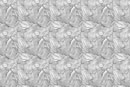 digital mural wallpaper, нежный, абстрактный, белый, узор