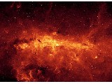 digital mural wallpaper, космос, планеты, мироздание, вселенная