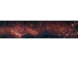 digital mural wallpaper, космос, планеты, мироздание, вселенная